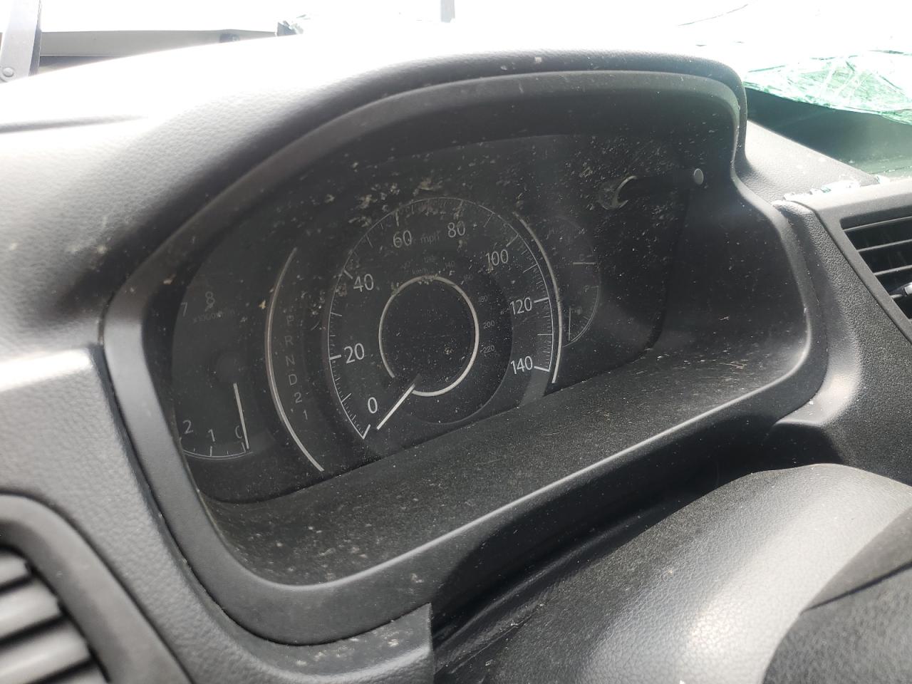 2014 Honda Cr-V Exl VIN: 5J6RM4H74EL071514 Lot: 64797864