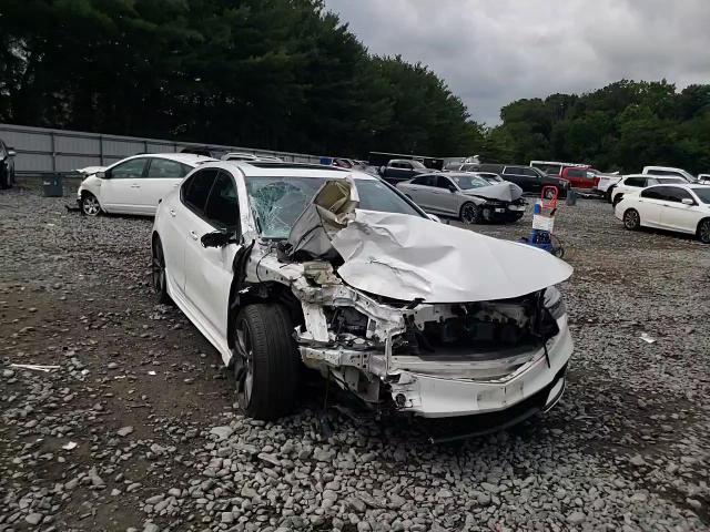 2019 Acura Tlx Technology VIN: 19UUB3F69KA001798 Lot: 63687414