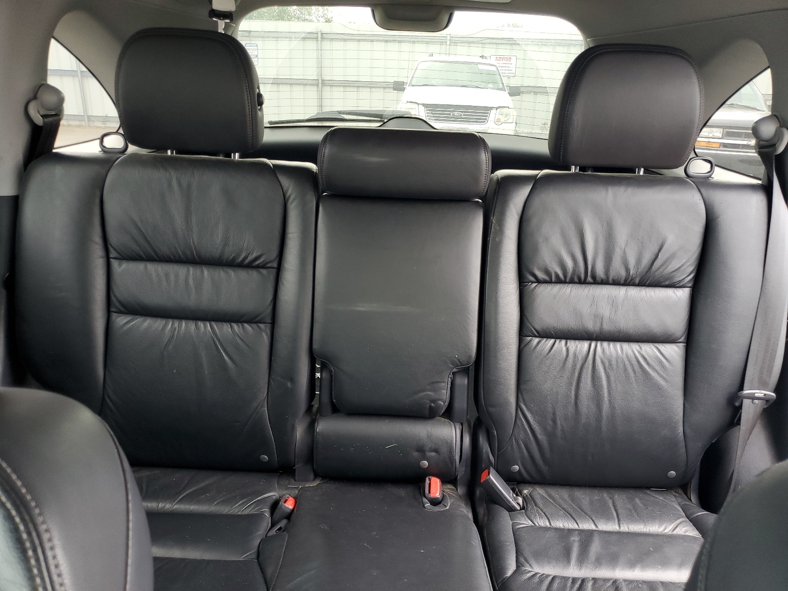 5J6RE4H76BL055632 2011 Honda Cr-V Exl