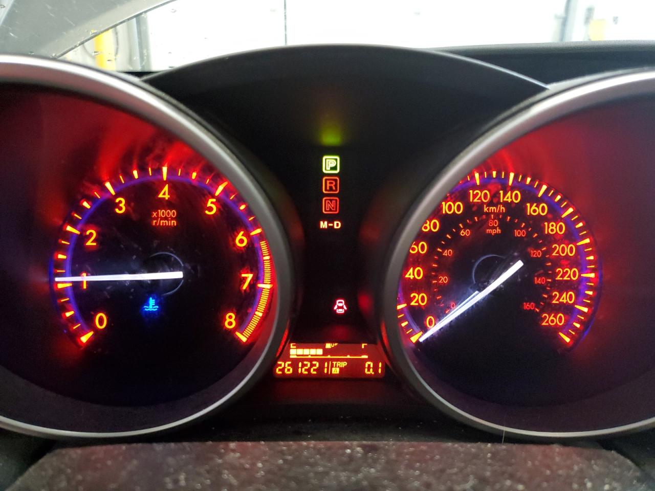 2011 Mazda 3 S VIN: JM1BL1W51B1462332 Lot: 64022474