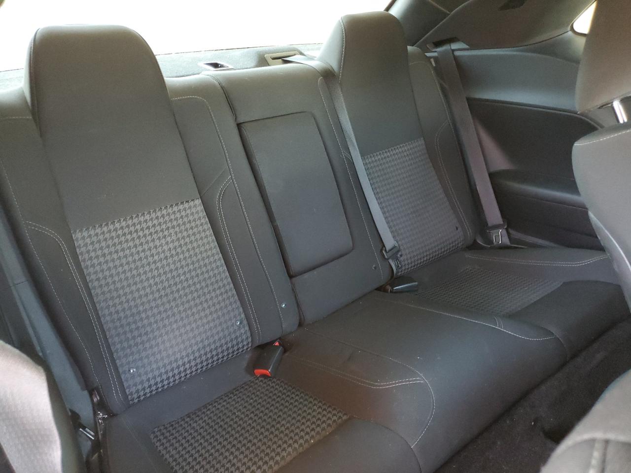 2019 Dodge Challenger Sxt VIN: 2C3CDZAG8KH525196 Lot: 61283254