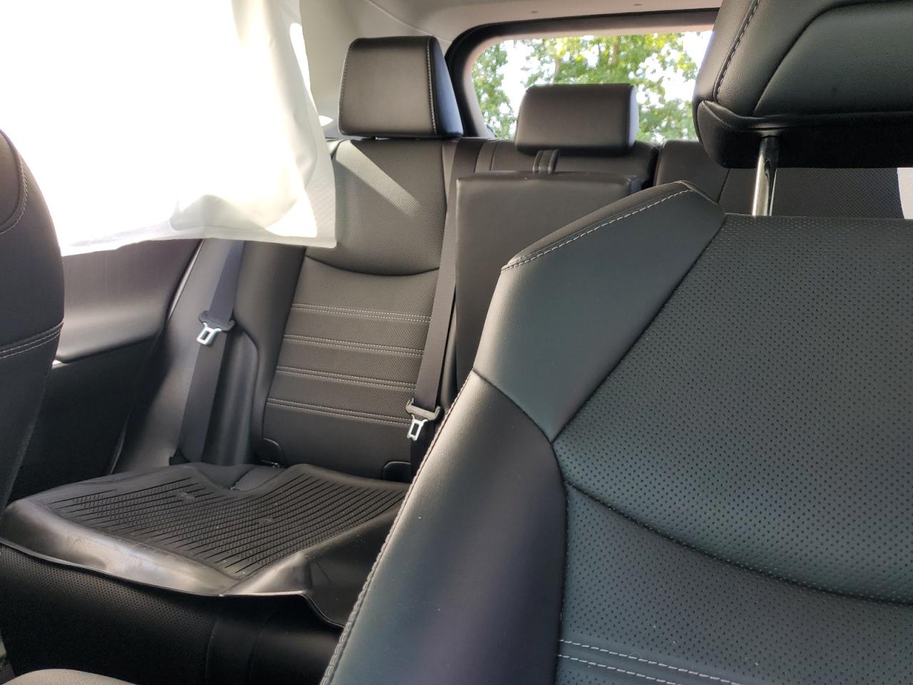 2023 Toyota Rav4 Limited VIN: 2T3N1RFVXPW358996 Lot: 63782124