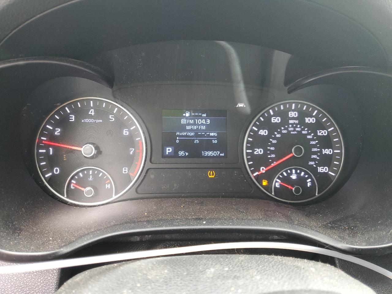 2019 Kia Optima Lx VIN: 5XXGT4L37KG349662 Lot: 63627224