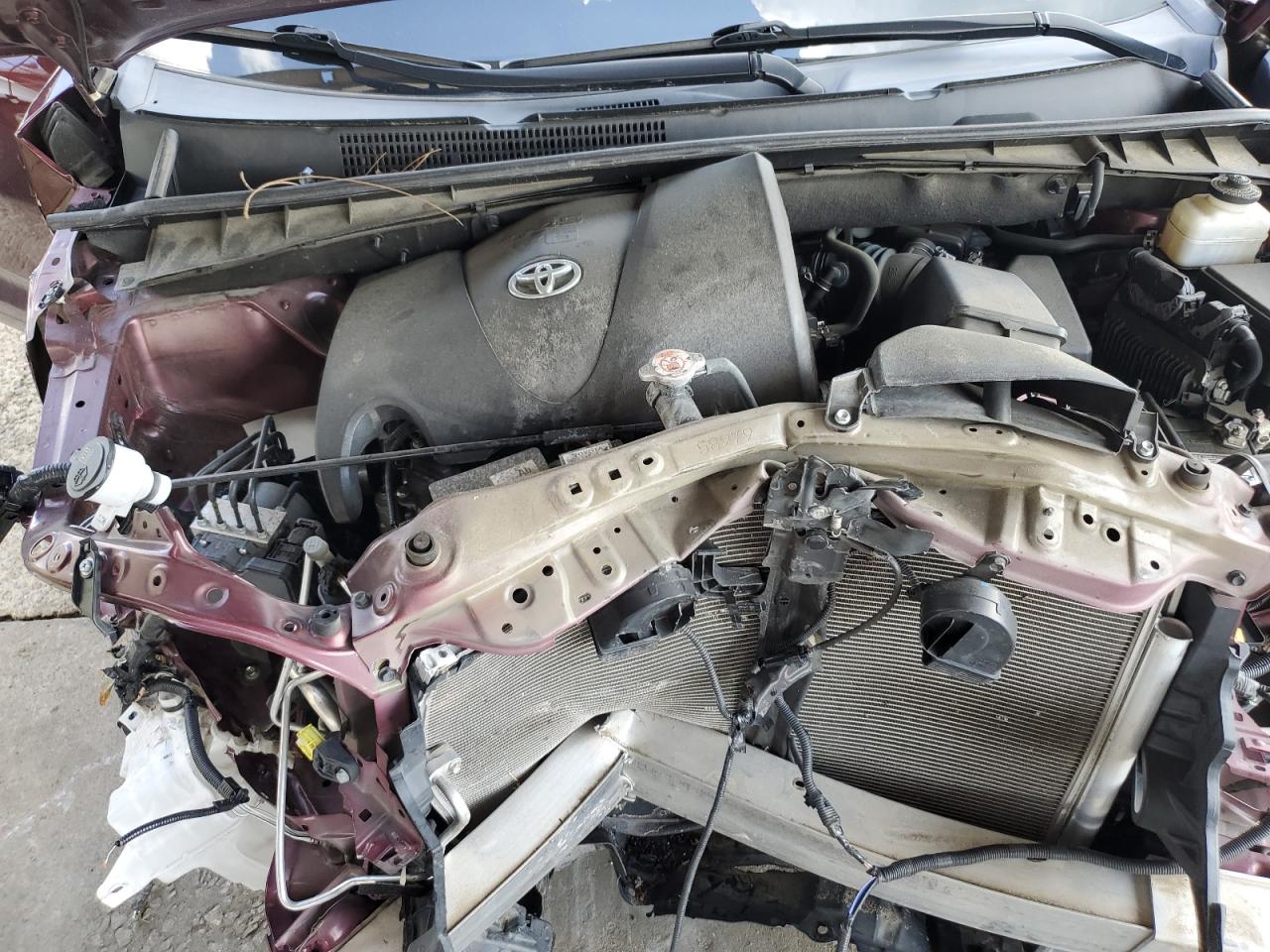 2018 Toyota Highlander Limited VIN: 5TDDZRFH6JS851470 Lot: 63822484