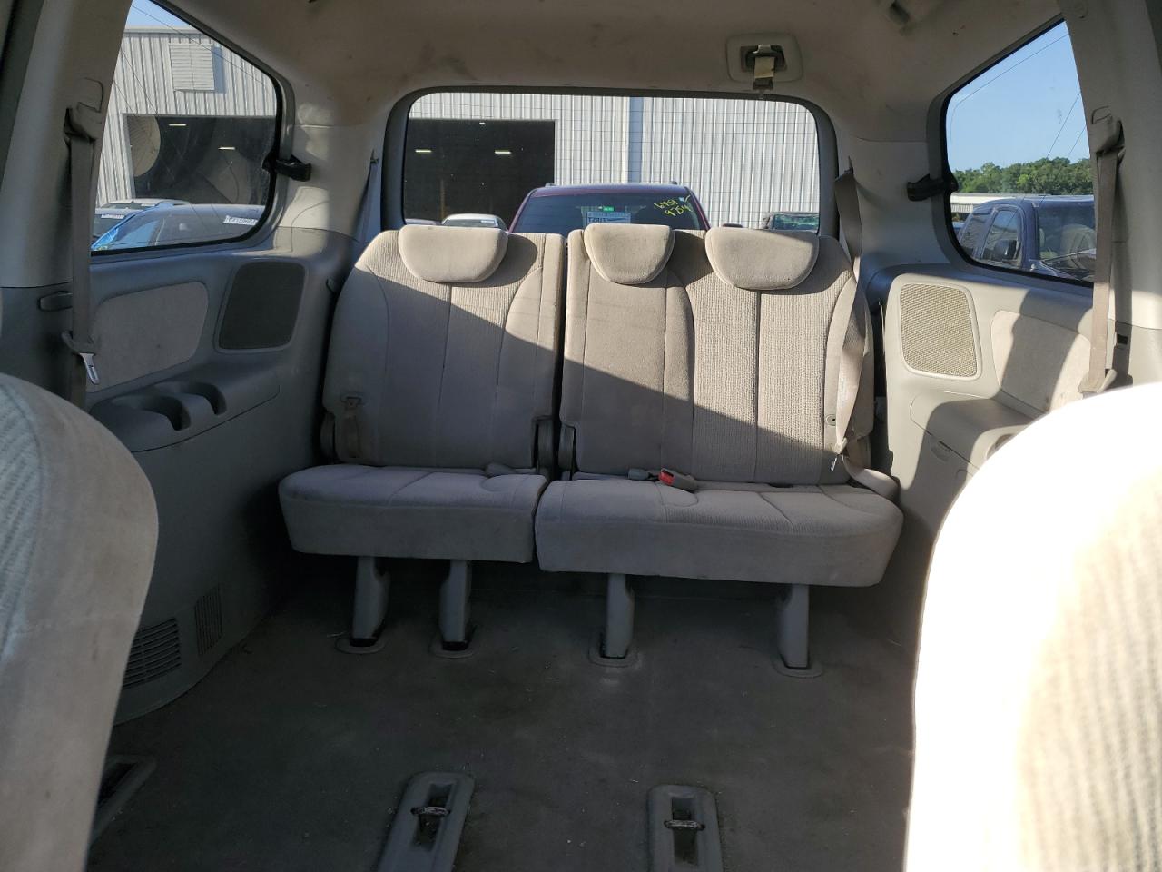 2006 Kia Sedona Ex VIN: KNDMB233566096226 Lot: 64255754