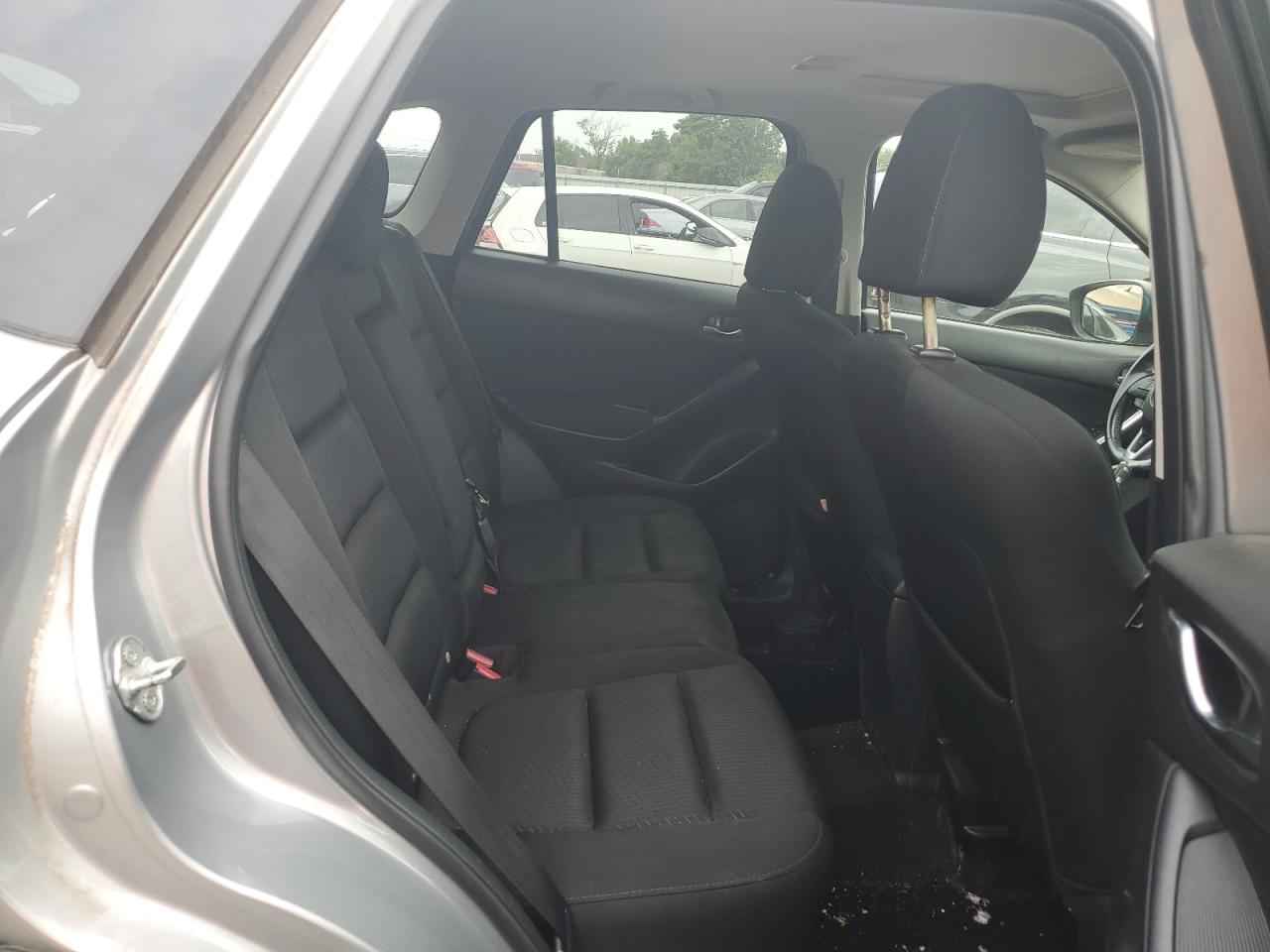 2013 Mazda Cx-5 Touring VIN: JM3KE4CE2D0164758 Lot: 63997984