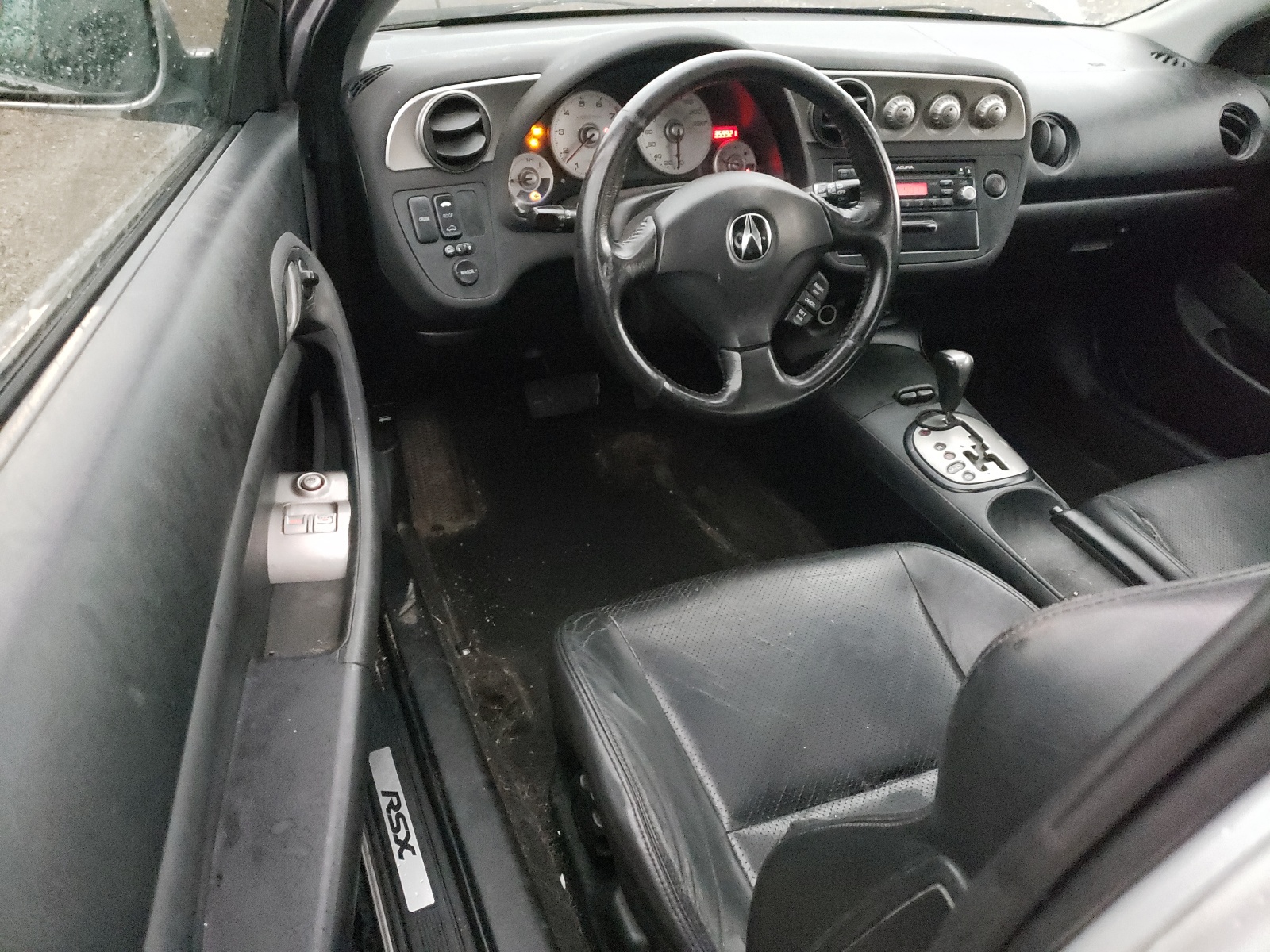 JH4DC54872C808285 2002 Acura Rsx