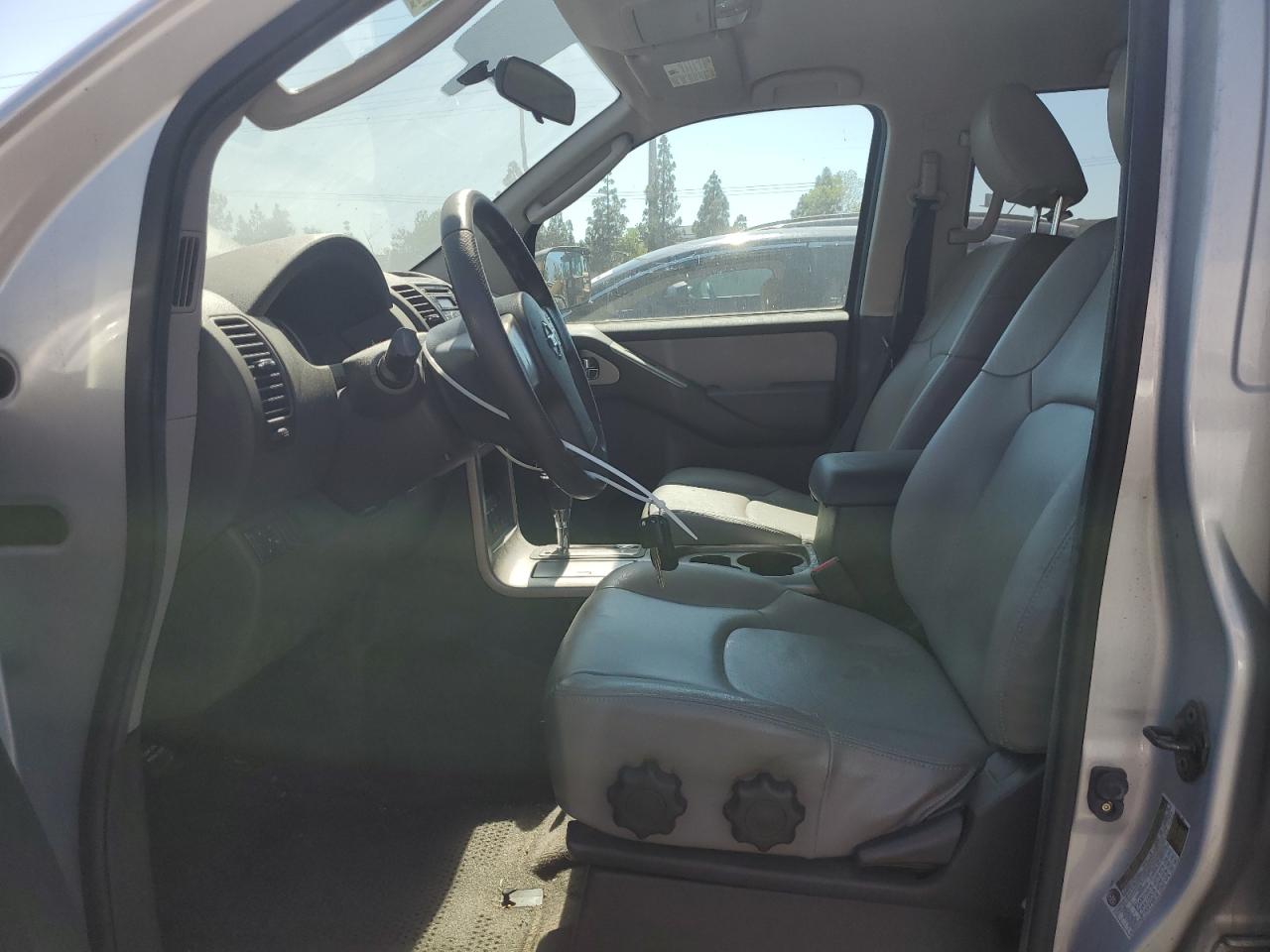 2011 Nissan Pathfinder S VIN: 5N1AR1NN5BC617329 Lot: 61554274