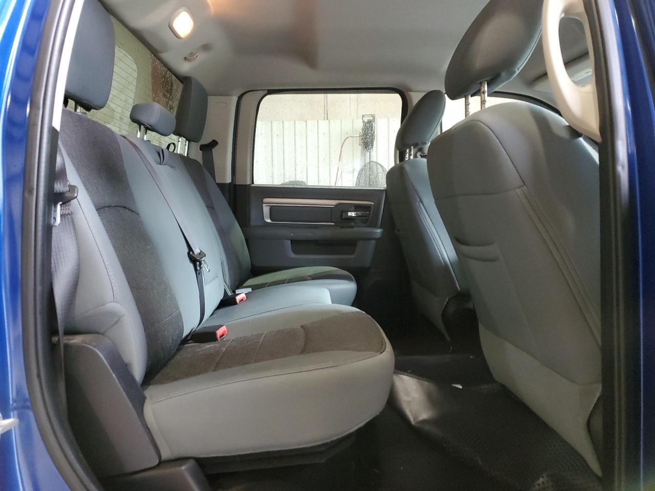 2015 Ram 1500 Slt VIN: 1C6RR6LT3FS570469 Lot: 64223154