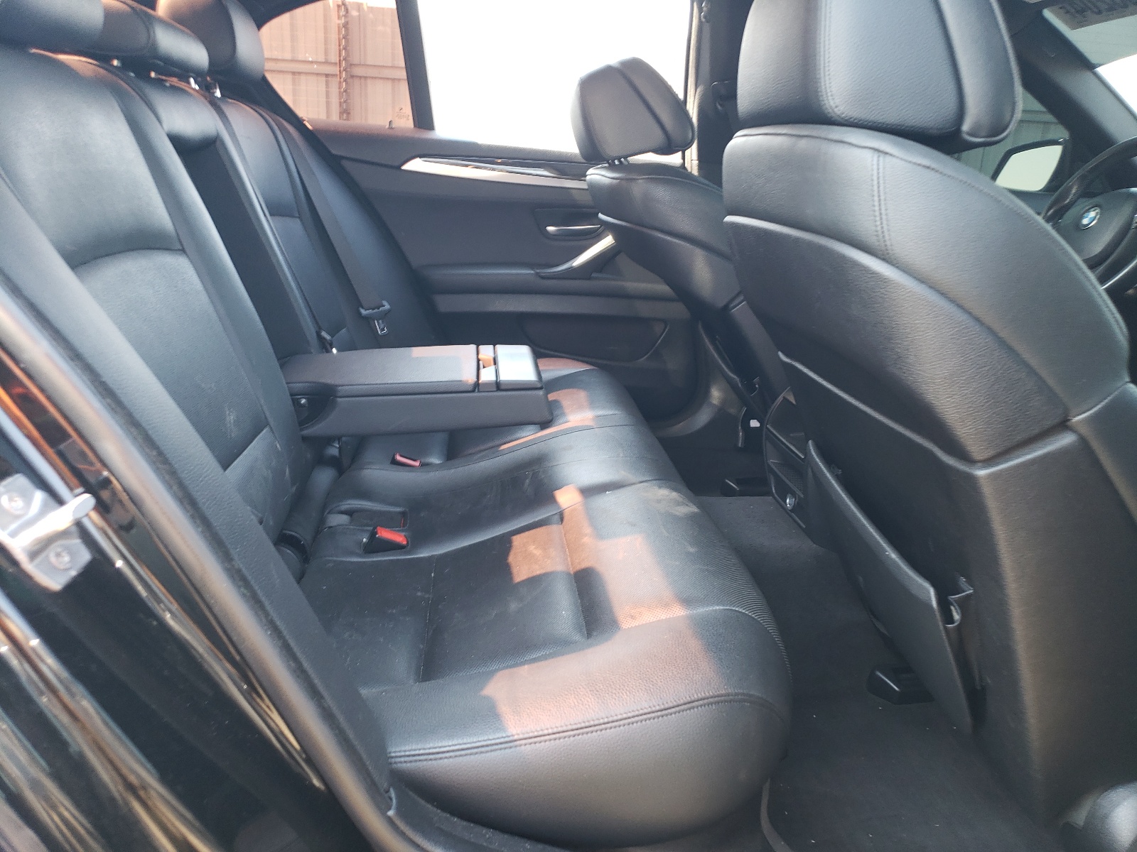 WBAFR7C52DC824325 2013 BMW 535 I