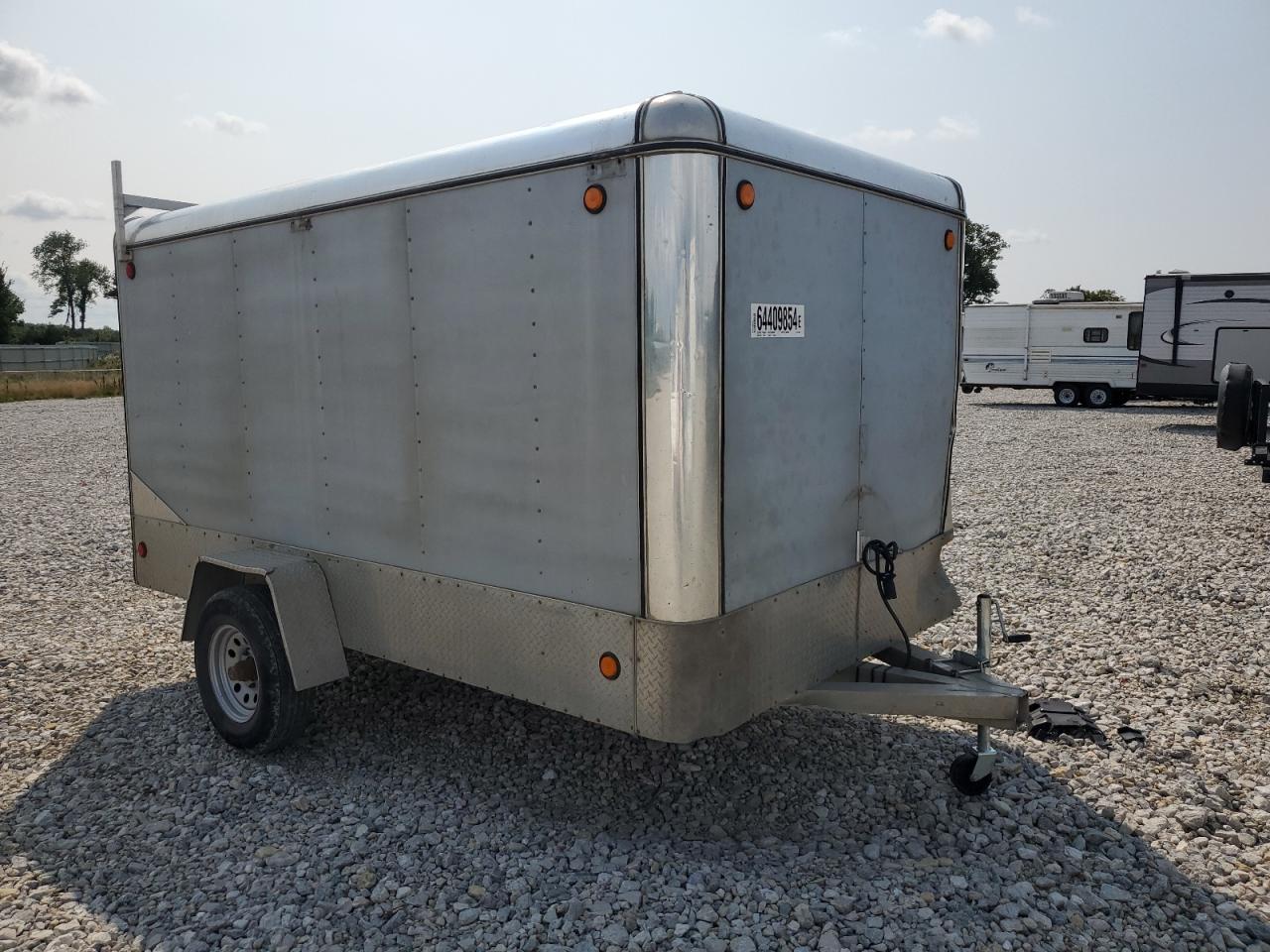 2002 'Other Heavy Equipment' Other იყიდება Wayland-ში, MI - Front End
