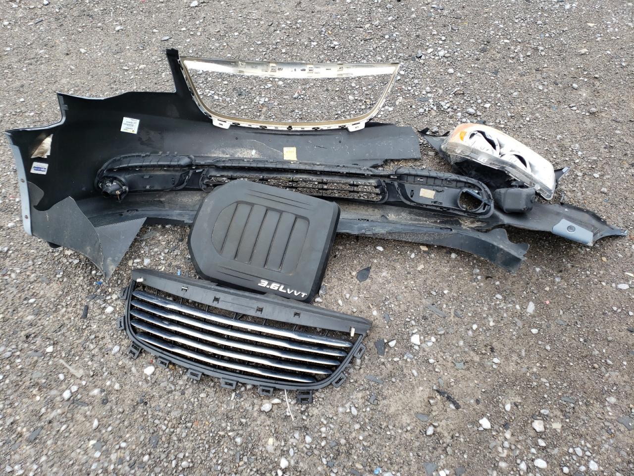 2013 Chrysler Town & Country Touring VIN: 2C4RC1BG3DR605088 Lot: 62441984