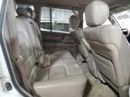 2000 Lexus Lx 470 продається в Ham Lake, MN - Front End
