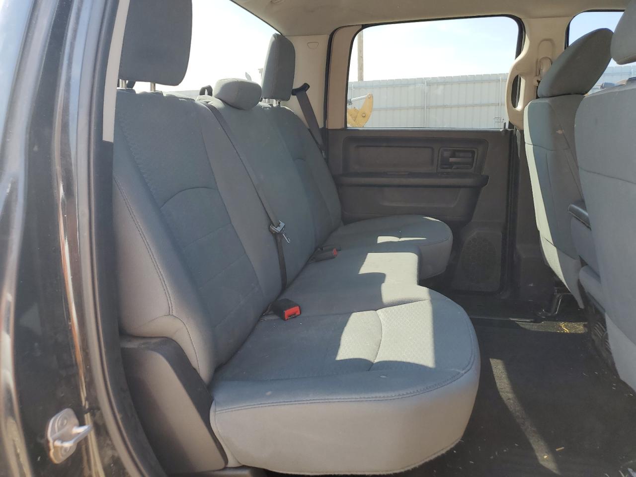 2014 Ram 1500 St VIN: 1C6RR7KT7ES151028 Lot: 64883894