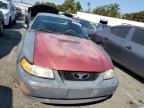 2000 Ford Mustang  for Sale in Vallejo, CA - Mechanical