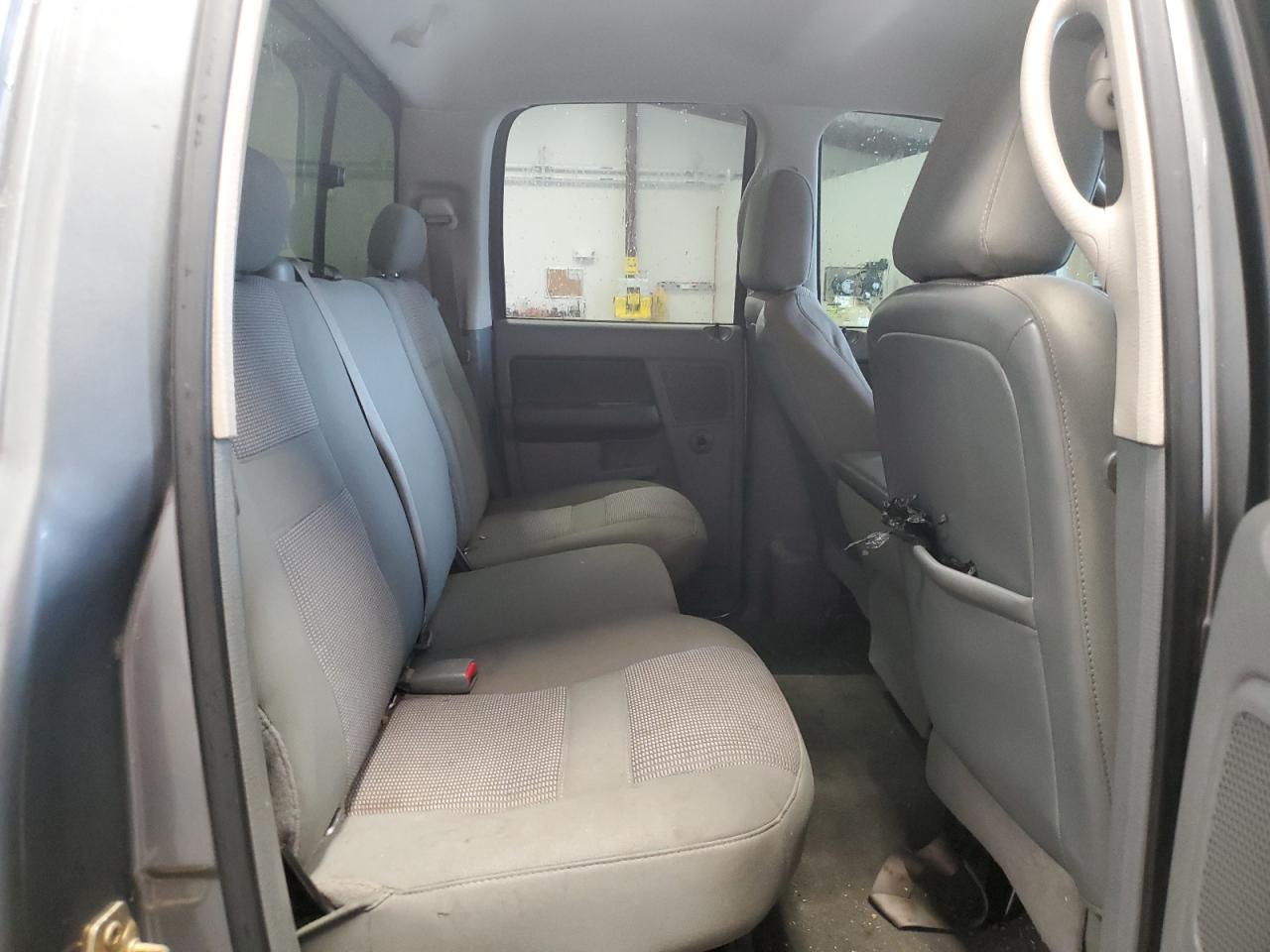 2007 Dodge Ram 2500 St VIN: 3D7KS28C87G739688 Lot: 64873204