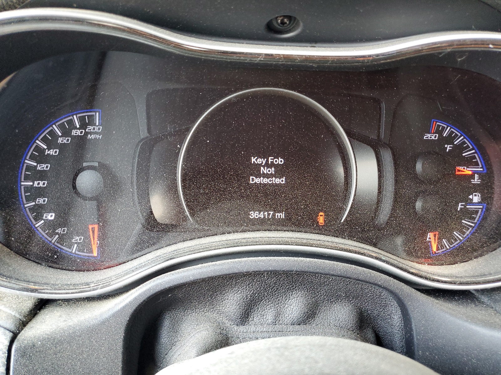 1C4RJFN96JC198839 2018 Jeep Grand Cherokee Trackhawk