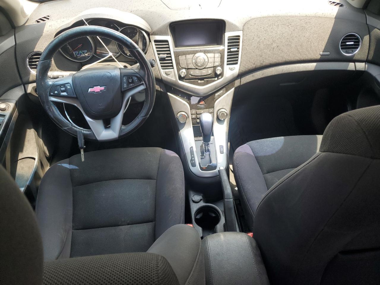 2014 Chevrolet Cruze Lt VIN: 1G1PC5SB1E7188004 Lot: 63097354