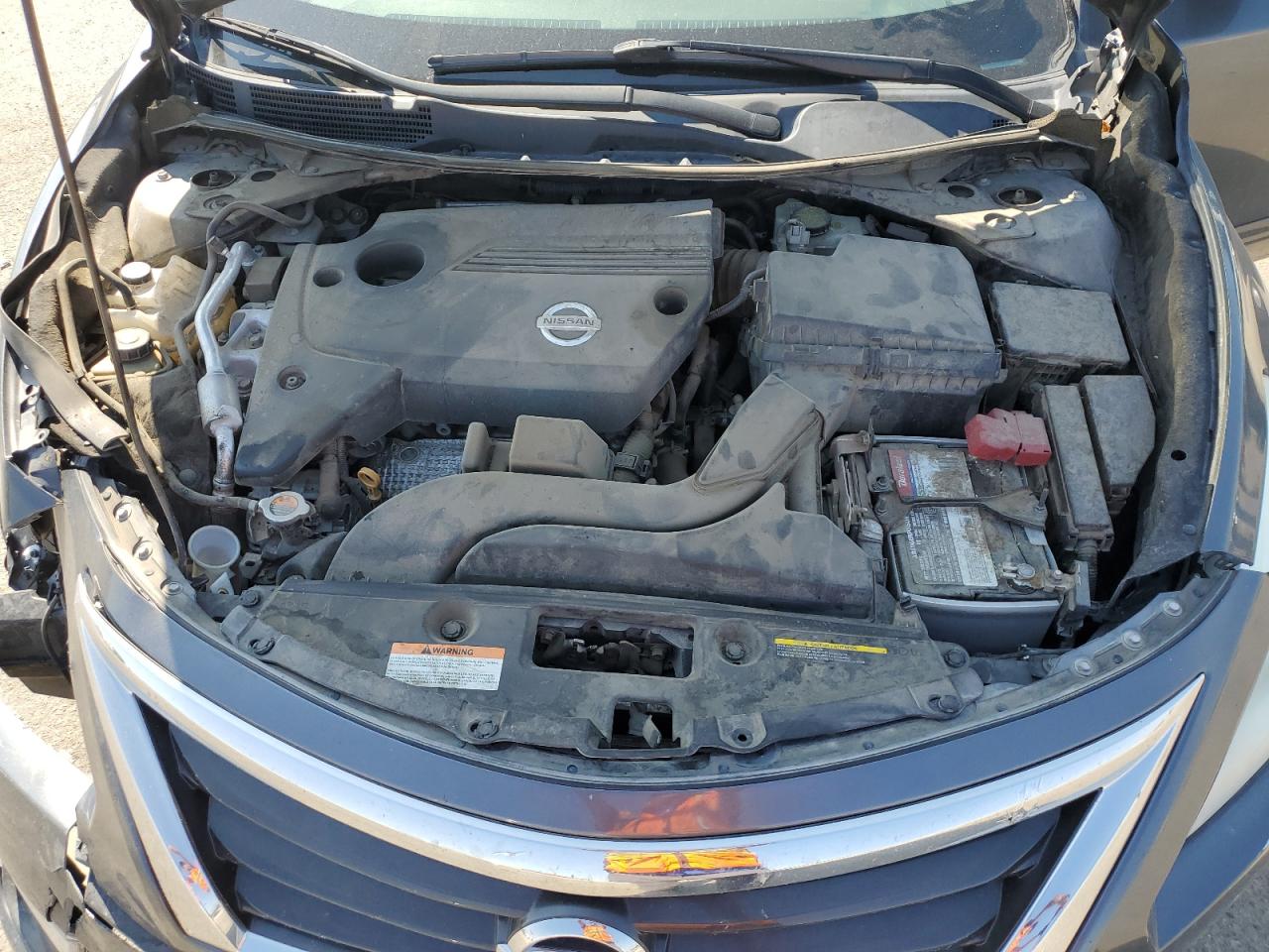 2013 Nissan Altima - Image 11