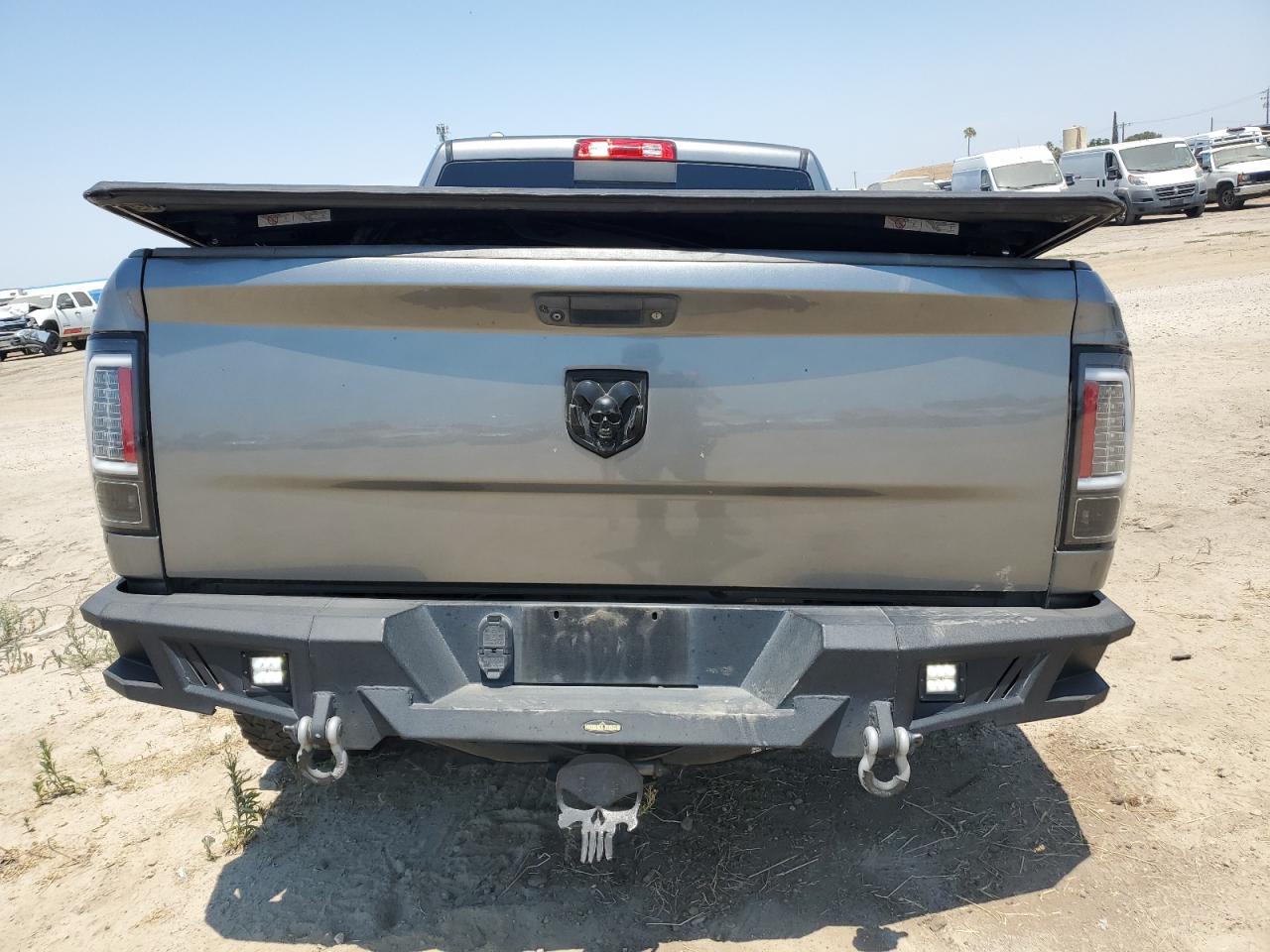 2013 Ram 1500 Slt VIN: 1C6RR7GP5DS609823 Lot: 62422154