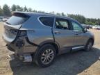 2019 Hyundai Santa Fe Se for Sale in Finksburg, MD - Vandalism