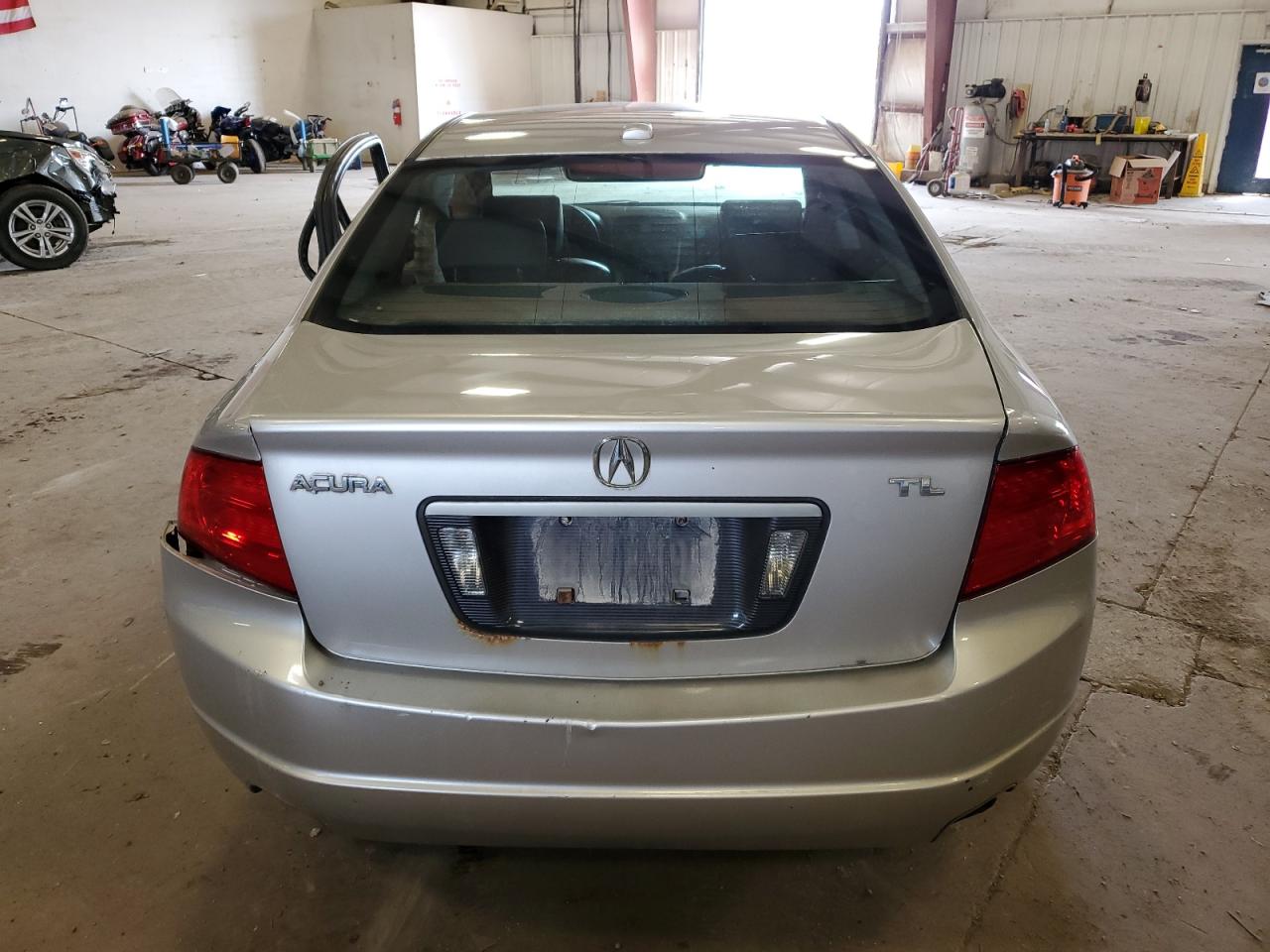 2006 Acura 3.2Tl VIN: 19UUA66286A036971 Lot: 65403854