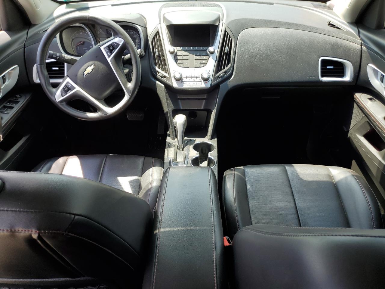 2012 Chevrolet Equinox Lt VIN: 2GNFLNEKXC6214781 Lot: 61923814