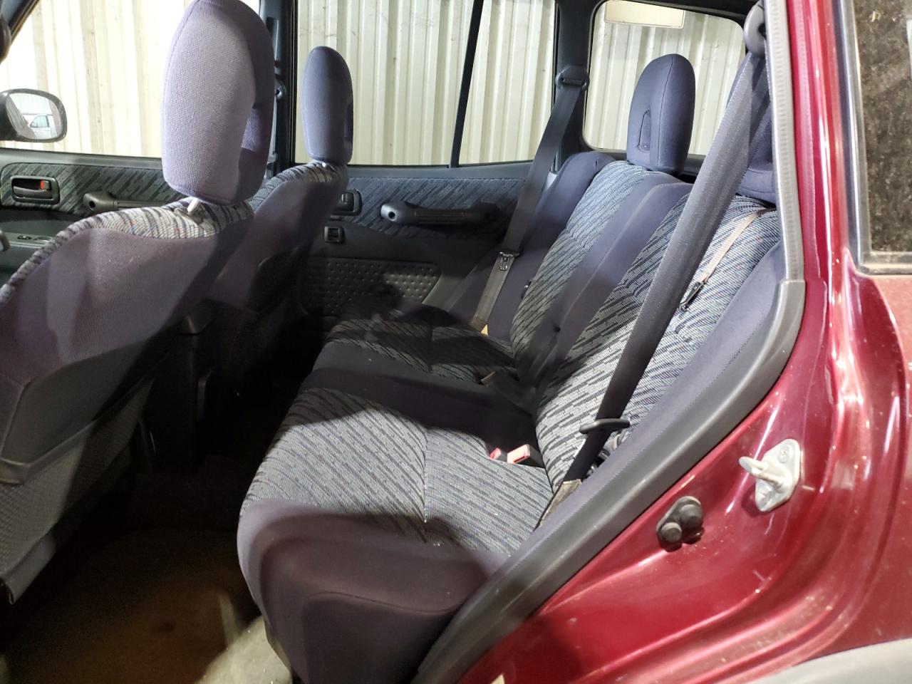 1998 Toyota Rav4 VIN: JT3GP10V5W0032600 Lot: 65053244