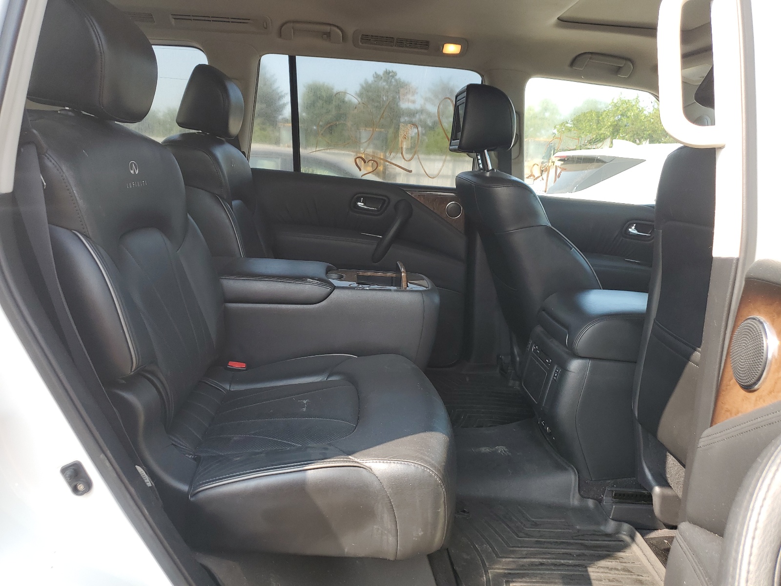 JN8AZ2NE8C9022536 2012 Infiniti Qx56