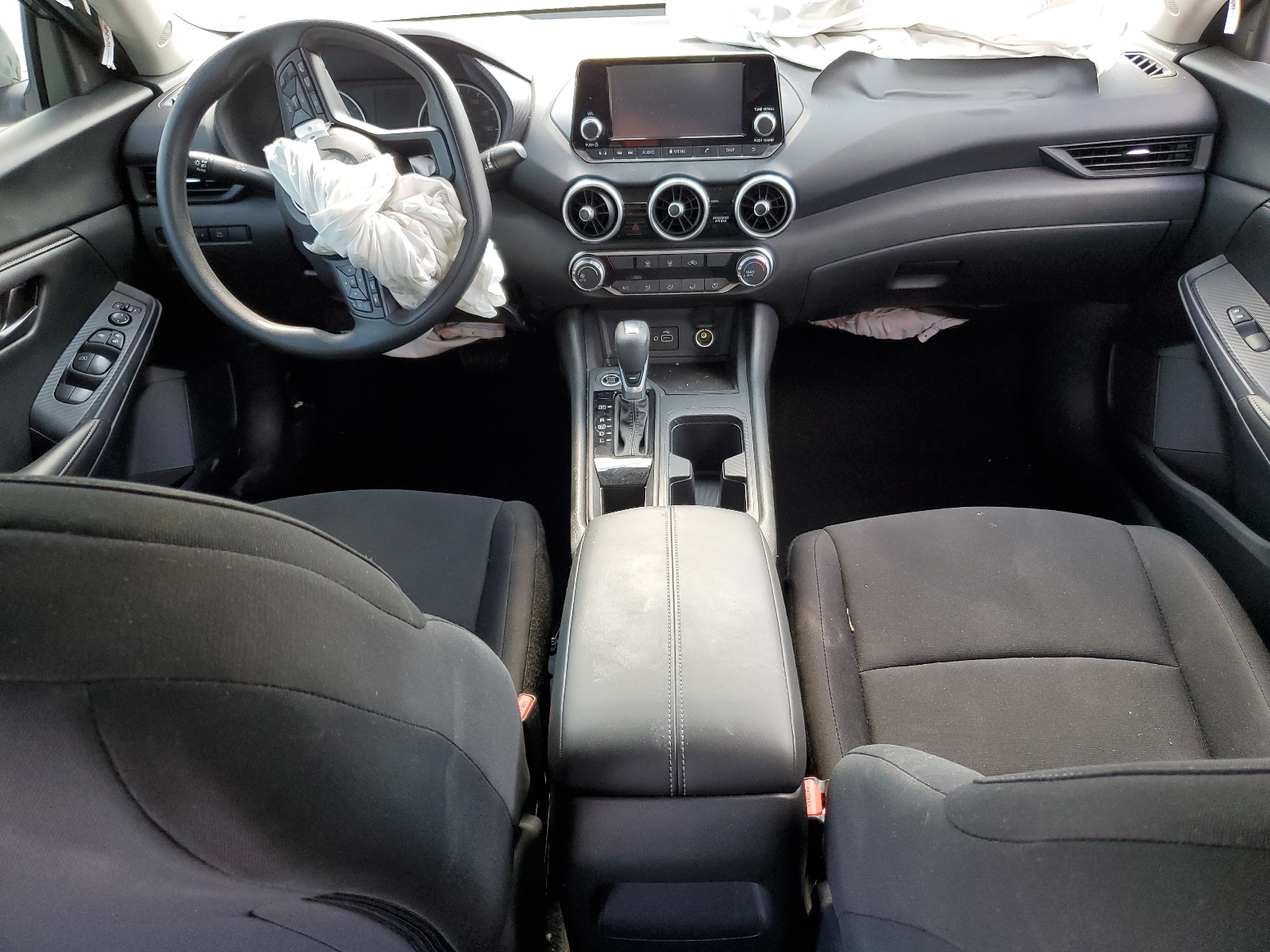 3N1AB8BV0RY291059 2024 Nissan Sentra S