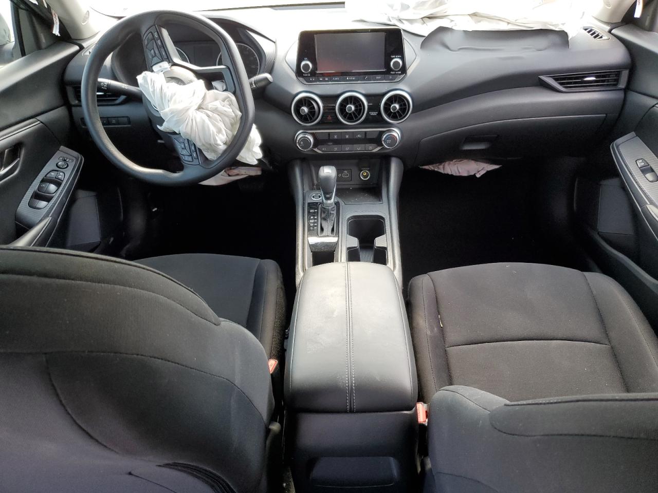 2024 Nissan Sentra S VIN: 3N1AB8BV0RY291059 Lot: 62672484