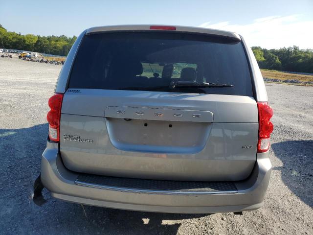 2C4RDGCGXLR168977 Dodge Caravan GRAND CARA 6