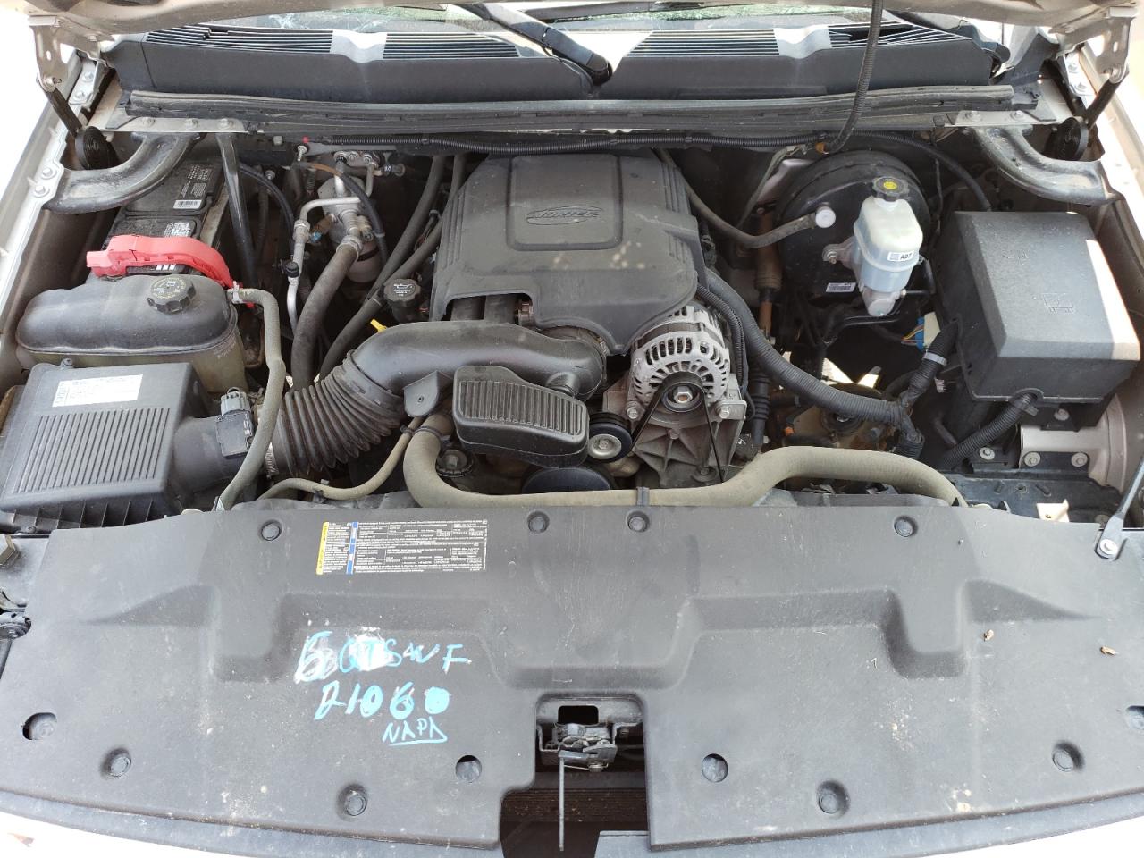 2009 Chevrolet Silverado K1500 Lt VIN: 3GCEK23309G179330 Lot: 63209014