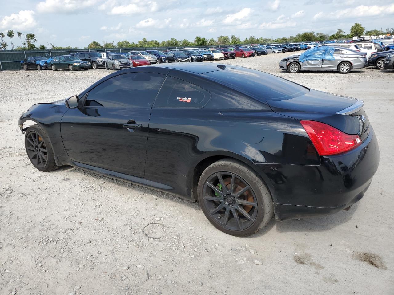 2013 Infiniti G - Image 2