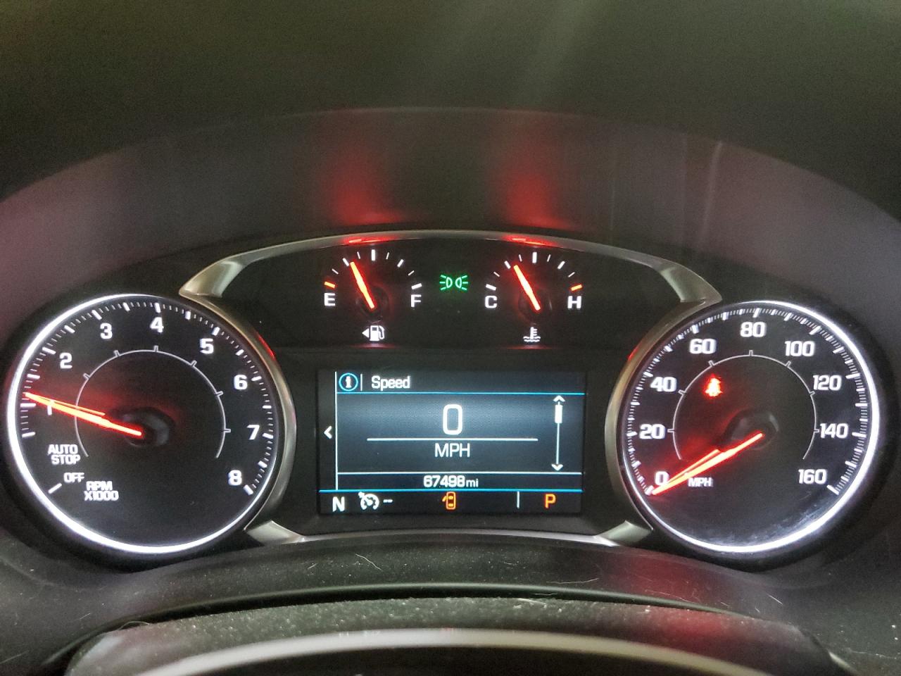 2018 GMC Terrain Slt VIN: 3GKALVEVXJL410505 Lot: 62241404