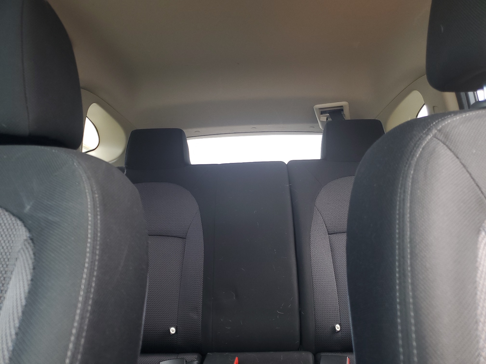 JN8AS5MV4BW289146 2011 Nissan Rogue S