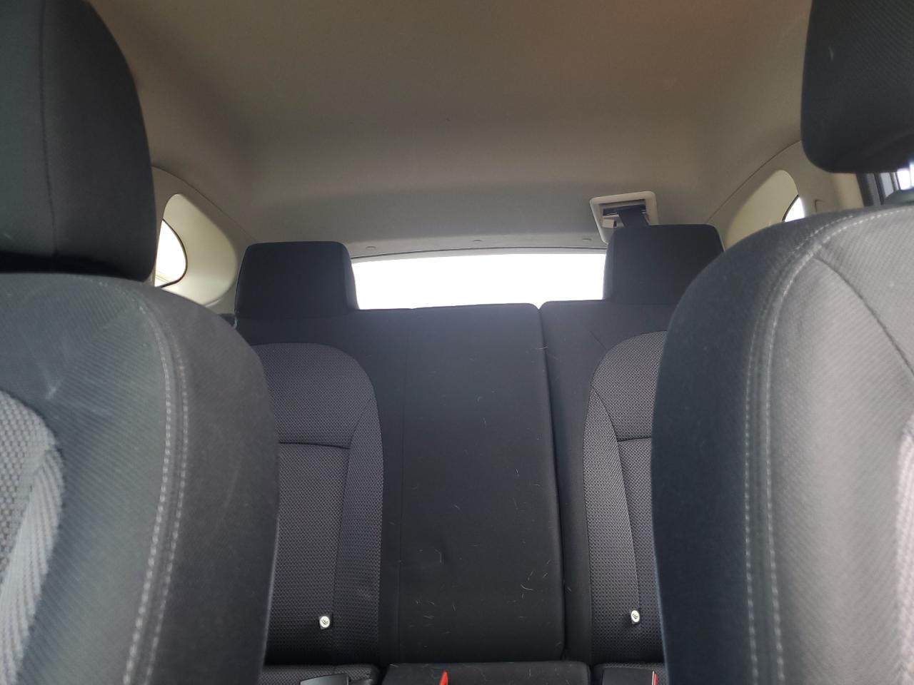 2011 Nissan Rogue S VIN: JN8AS5MV4BW289146 Lot: 57757424