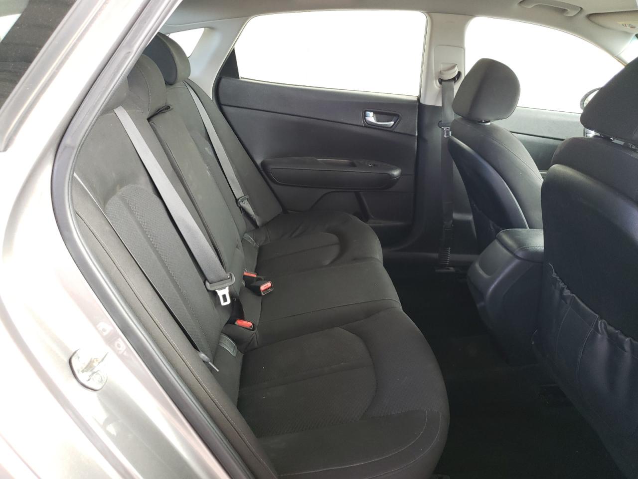 2018 Kia Optima Lx VIN: 5XXGT4L34JG225329 Lot: 63674504