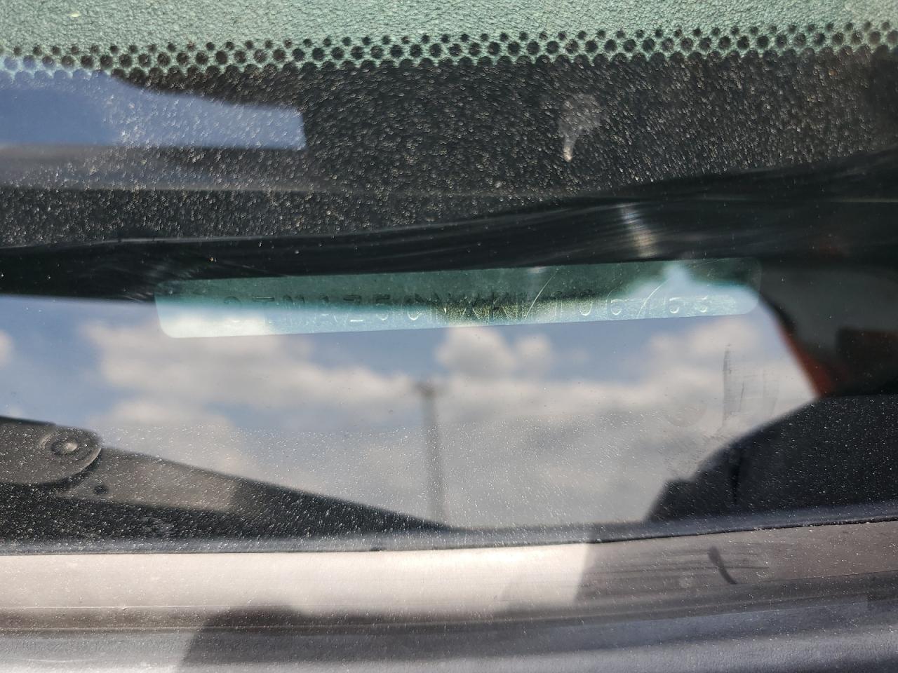 2019 Toyota Tacoma Double Cab VIN: 3TMAZ5CNXKM106163 Lot: 62318234