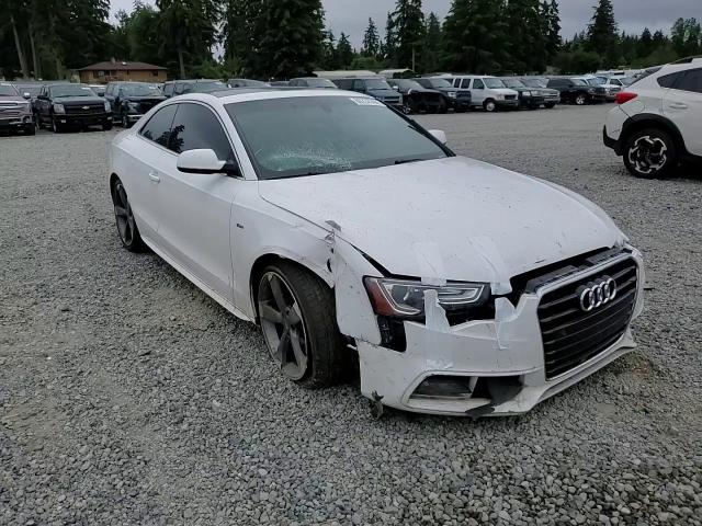 2013 Audi A5 Prestige VIN: WAUWFAFR2DA008344 Lot: 60732744