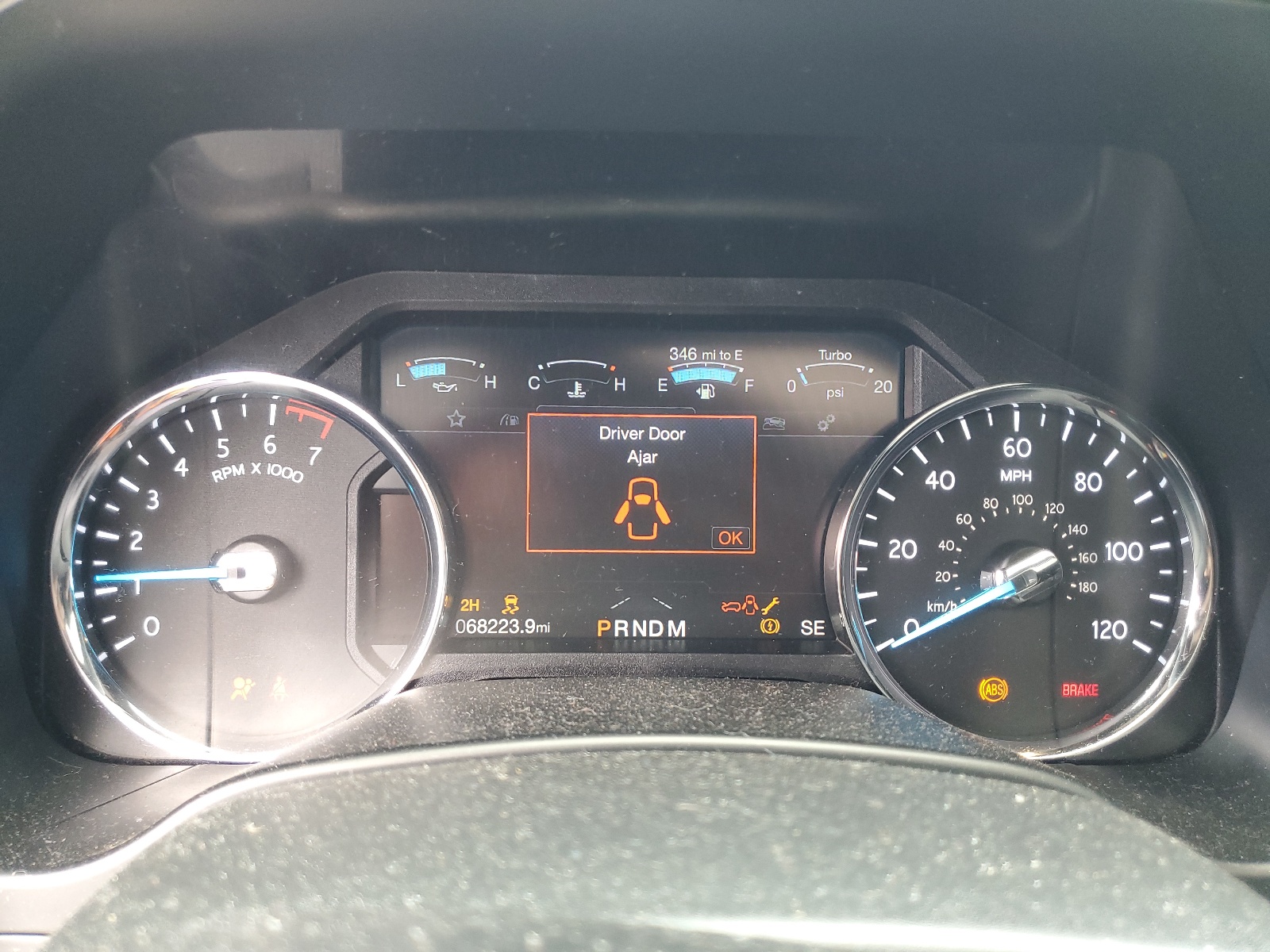 1FMJU2AT6KEA66938 2019 Ford Expedition Limited