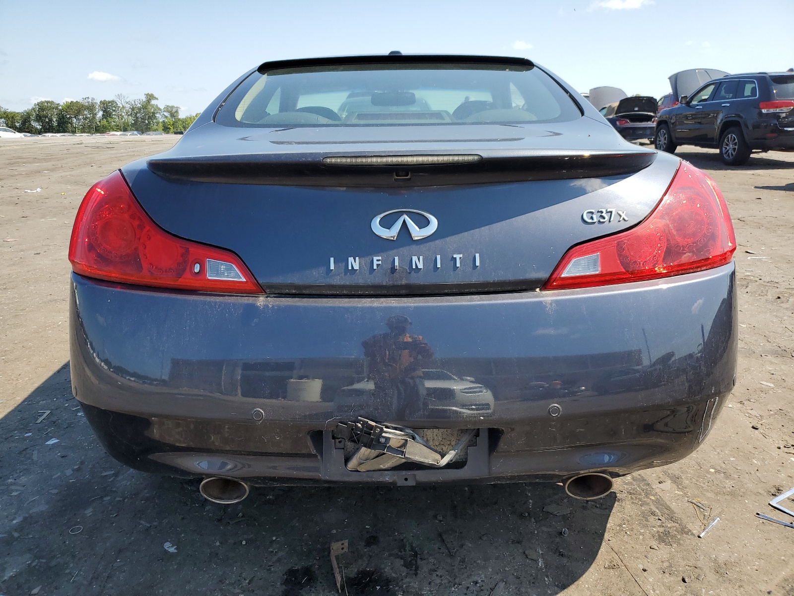 JN1CV6EL0CM470503 2012 Infiniti G37