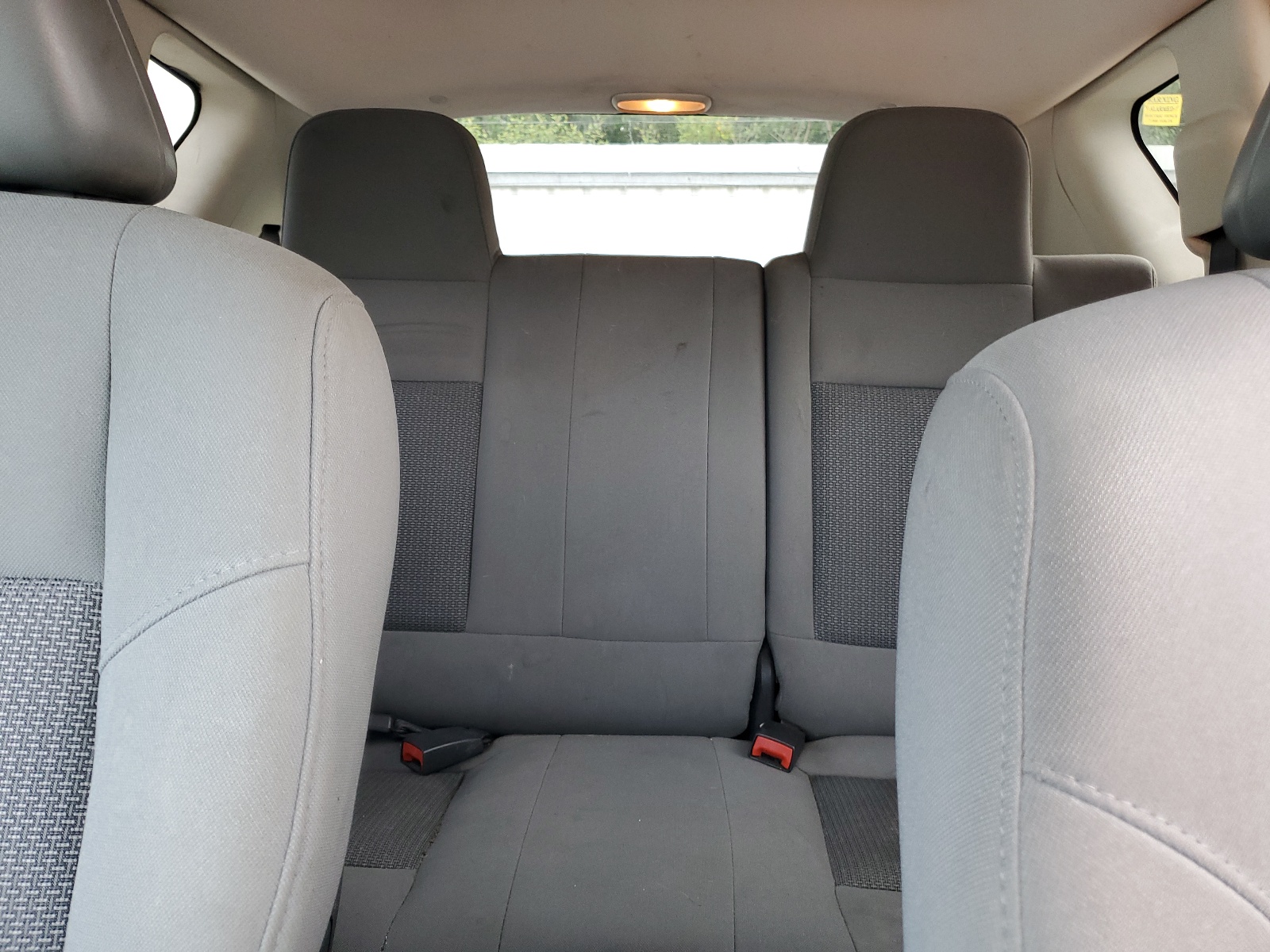 1J8FF47W57D193526 2007 Jeep Compass