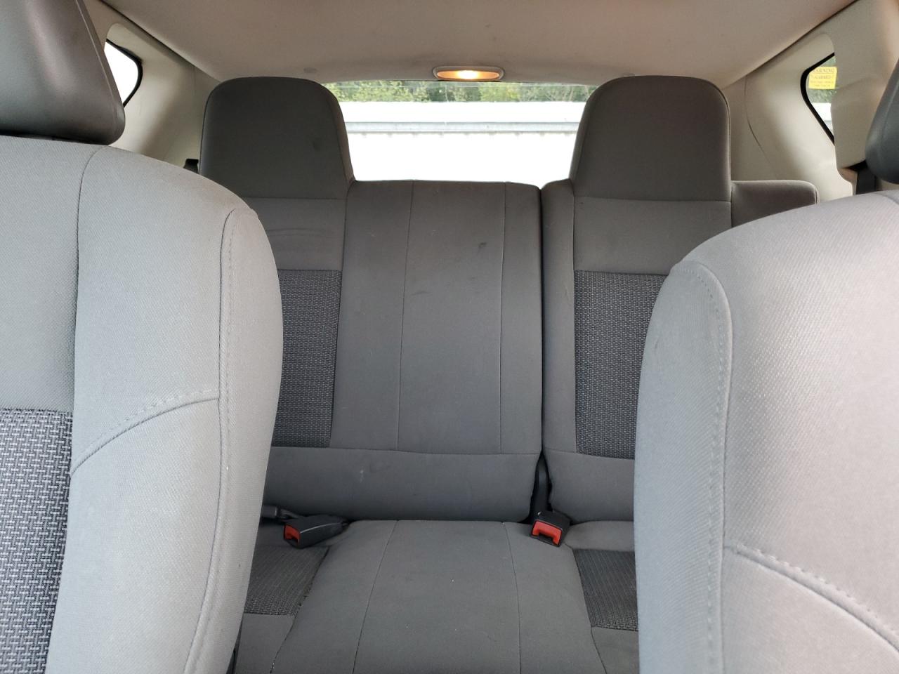 2007 Jeep Compass VIN: 1J8FF47W57D193526 Lot: 63113004