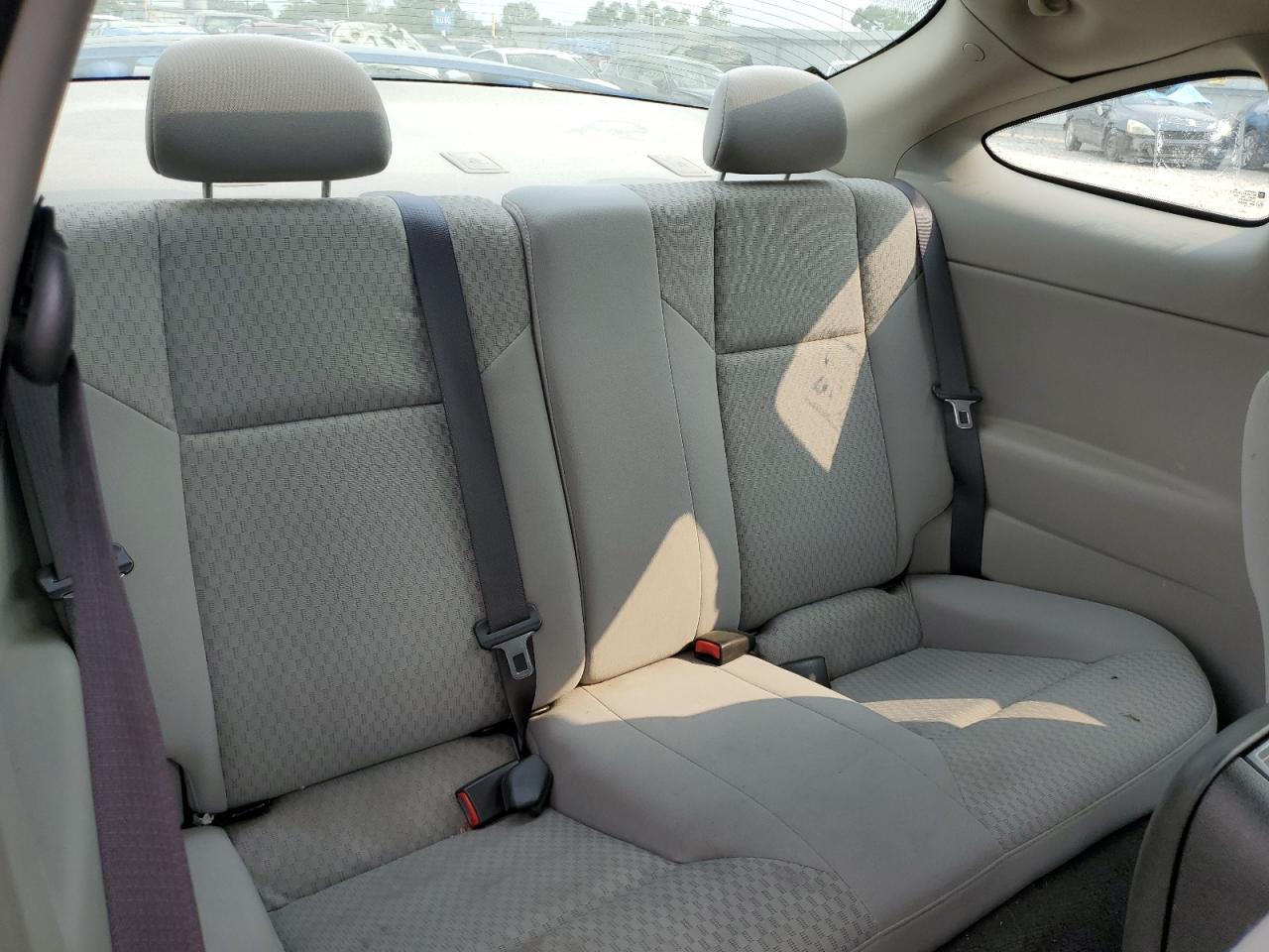 2005 Chevrolet Cobalt Ls VIN: 1G1AL12F657628638 Lot: 64203854