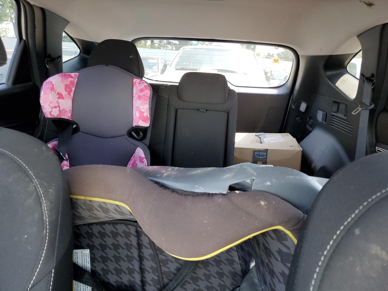 2022 Hyundai Tucson Sel VIN: 5NMJFCAE5NH123685 Lot: 64638864