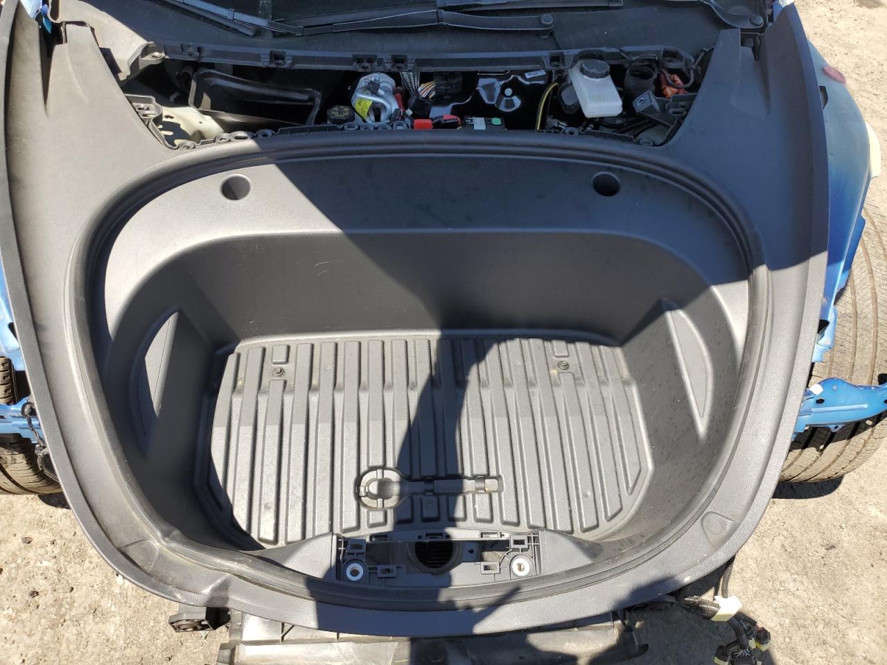 5YJ3E1EA3PF458519 2023 Tesla Model 3