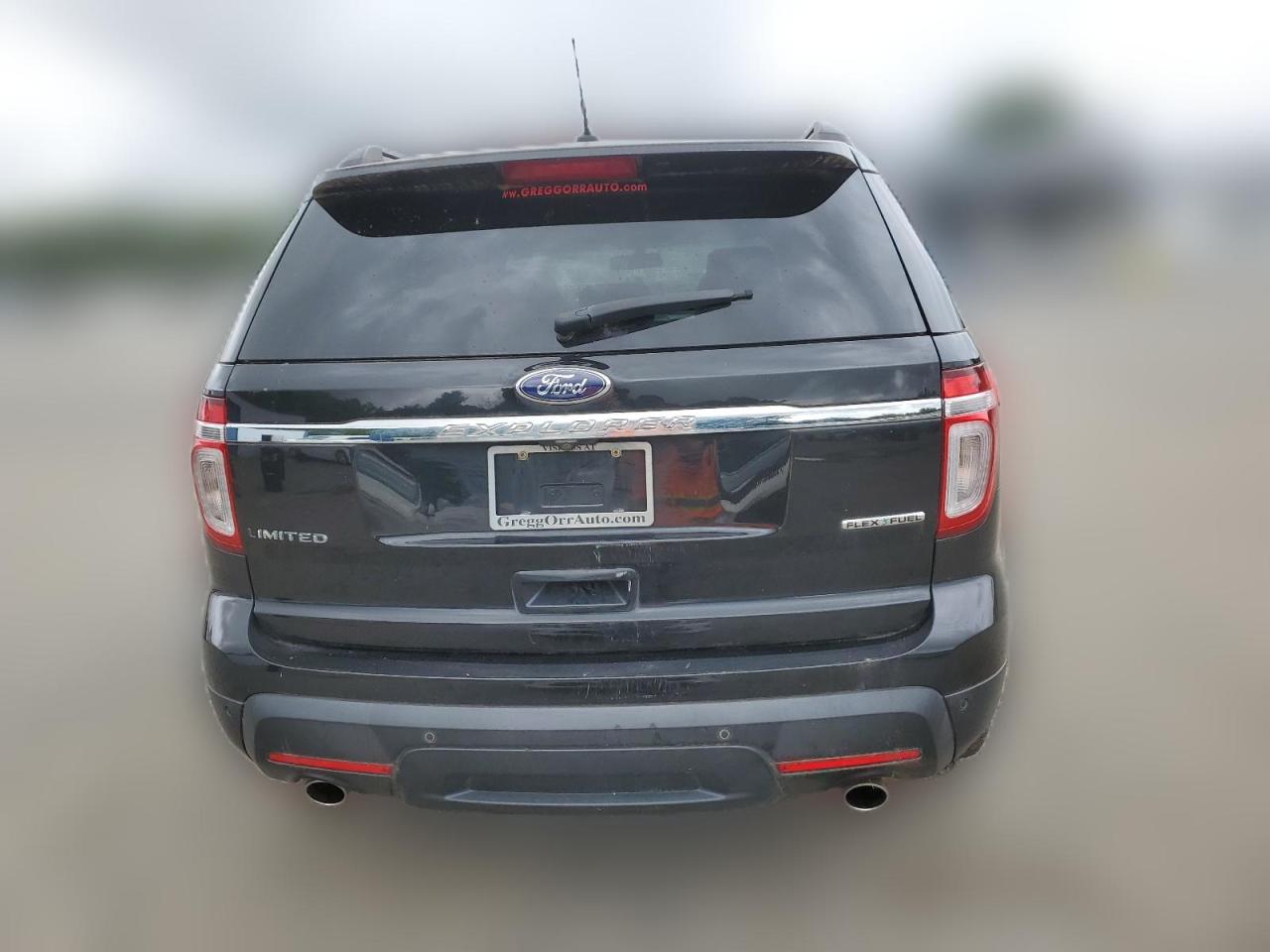 2015 Ford Explorer - Image 6