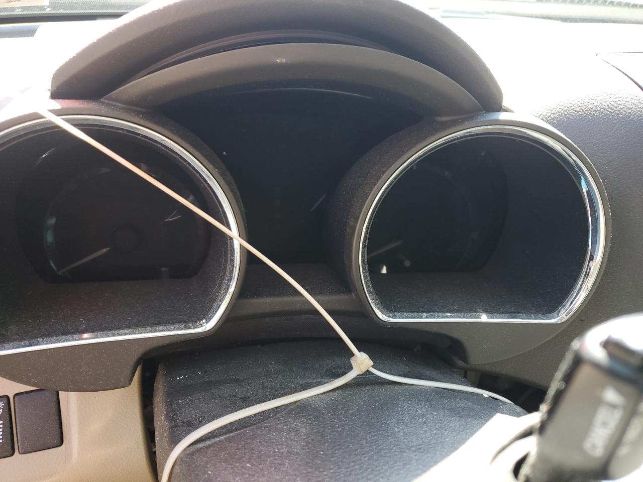 2008 Toyota Highlander Sport VIN: JTEDS43A482001820 Lot: 61678444