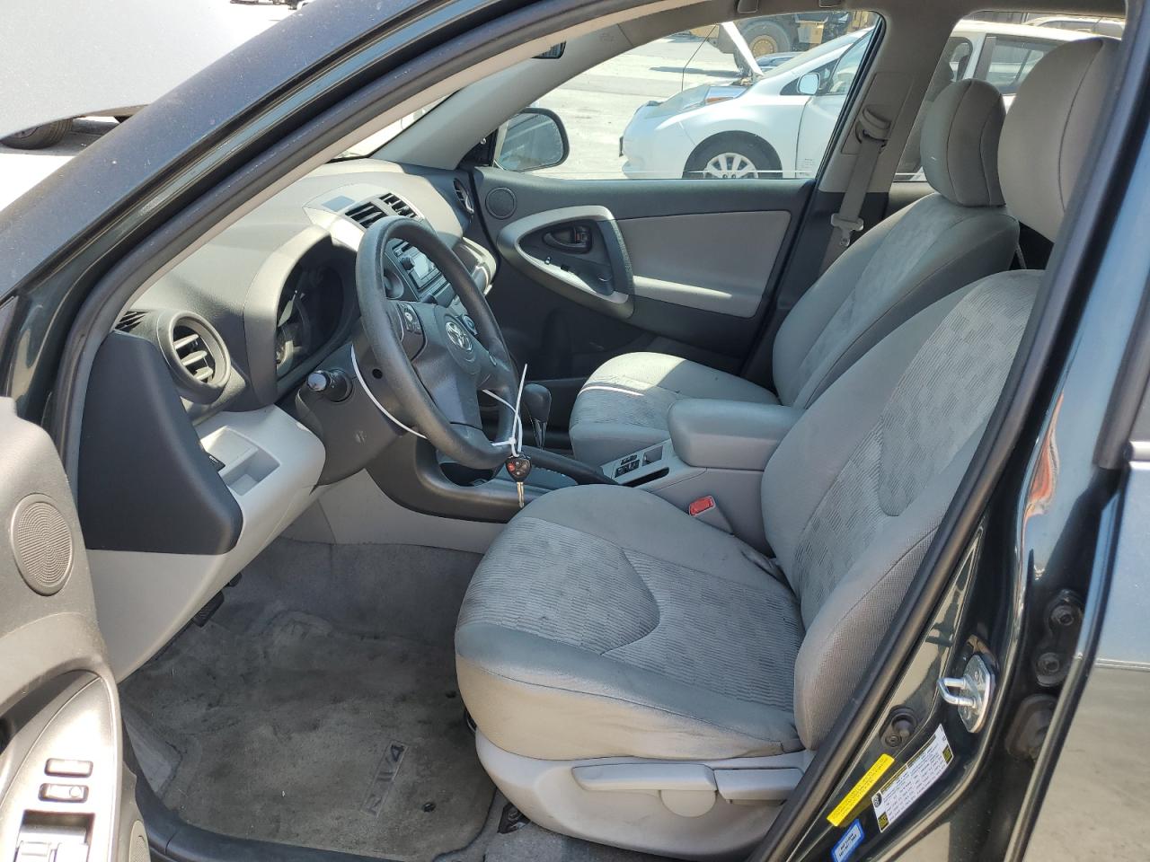 2012 Toyota Rav4 VIN: 2T3ZF4DV8CW137951 Lot: 62136074